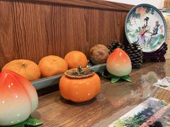 -八珍手工水饺·妈妈的爱(传芳巷店)