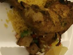 -Tajine Moroccan塔金摩洛哥中东餐厅