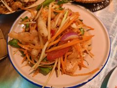 -小小集渔·泰式大排档(太古里香槟店)