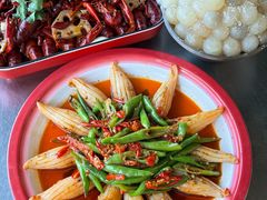 -蜀川川破店·江湖菜·烧烤(北京首店)