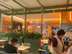 -乐凯撒披萨(喜荟城店)