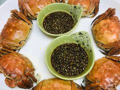 -盱眙虾神於氏龙虾(夫子庙红街店)