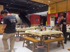 -聚味瞿记·龙虾堂(天元店)