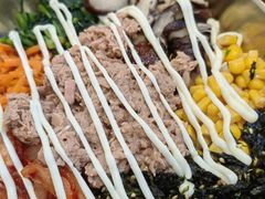 -米村拌饭(欧亚万豪店)