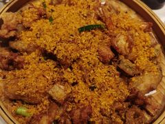-汤城小厨•粤菜•靓汤(金宝街店)