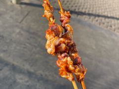 -王姐烧烤(中山路店)