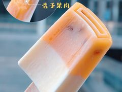 -钟薛高(南头古城店)
