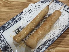 -黄记潮汕甜汤(贝底田坊店)