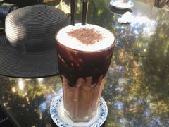 -Fern Forest Cafe