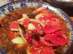 -赵胖炙子烤肉&深夜酒馆(簋街店)