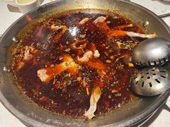 -蛙鱼道美蛙鱼自助火锅(新耍都店)