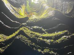 -梭布垭石林景区