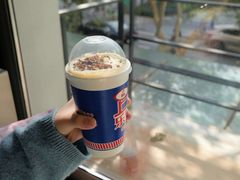 可可布蕾烧-LELECHA乐乐茶(美罗城店)