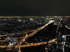 -彩虹云霄拜约克摩天塔