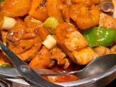 -阿里疆Alijiang·丝路美食·异域风情·清真(长楹天街店)