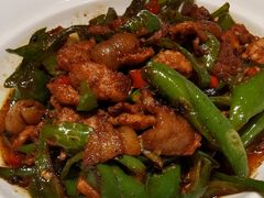 -鑫小城故事·藕汤·家常菜(台北一路总店)