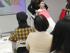 -四季美学色彩形象管理服装搭配