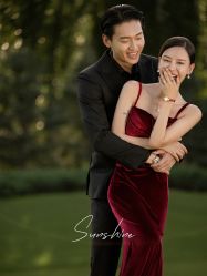 -CD视觉婚纱摄影