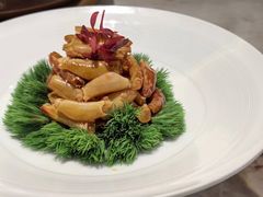 -秦月轩·长安小馆·新陕菜(阜成路·五棵松店)