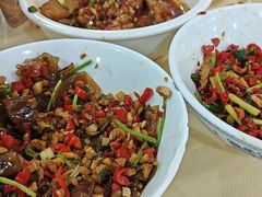 -笨罗卜浏阳菜馆(太平街店)