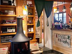 -马灯部落·西湖边的创意山景餐厅(虎跑动物园店)