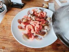 -海味当家·蒸锅海鲜(星海公园店)