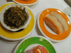 中华沙律-莲寿司(国兴店)