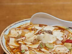 -清真·舒迩布炕锅王·高原美食文化(青海总店)