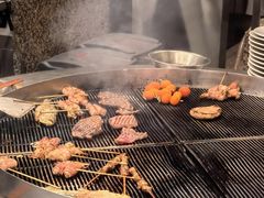 -深圳福田香格里拉大酒店