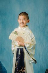 -倾城宝贝儿童摄影(浦东金谊店)