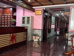 -芳草堂中医门诊部(怡芳苑店)