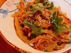 -YUE LAI 悦来小馆(Barcelona)