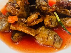 -燕春楼(海河华鼎店)