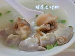 -阿凸芋圆(上帝街店)