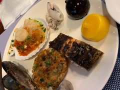 -The COOK·厨餐厅·自助餐(浦东嘉里大酒店)