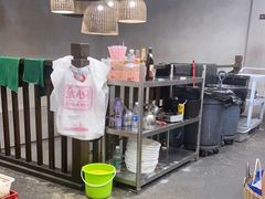 -虾小龙老长沙龙虾馆(坡子街店)