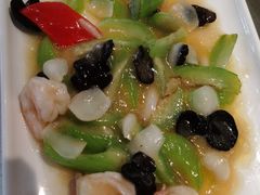 -港久茶餐厅(鹭洲里店)