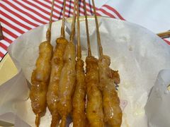 -肉店炸炸炸·爆汁孜然牛肉