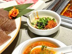 -海底捞火锅(奥山世纪城店)