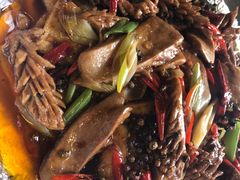 -代木儿回锅肉