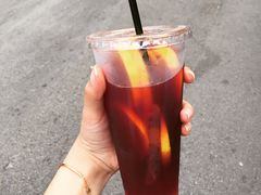 -熊猫一间店欧式奶茶铺