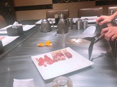 -大渔铁板烧(大悦城店)