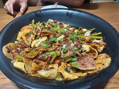 -掌上鲜(南顺城街店)