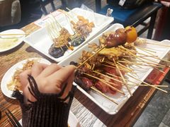 -王氏炉匠·烧鸟放题自助(三里屯店)