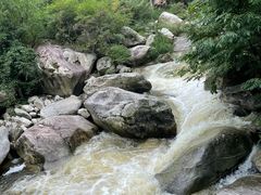 -终南山国家森林公园