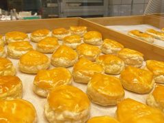 -虎头局·渣打饼行(五一新干线店)