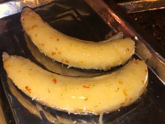 -碳说品道.瓦片烤肉.海鲜烧烤(中华路店)