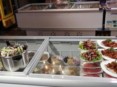 -撸串扒虾(山东路店)
