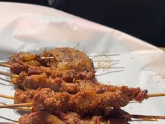 -东北特色烧烤(赣榆店)