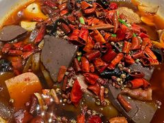 -宏宴·新京菜(望京店)